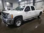 2007 Chevrolet Silverado K2500 Heavy Duty