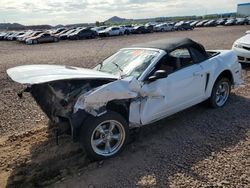 Ford Mustang Vehiculos salvage en venta: 1999 Ford Mustang