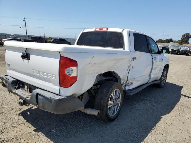 2016 Toyota Tundra Crewmax 1794