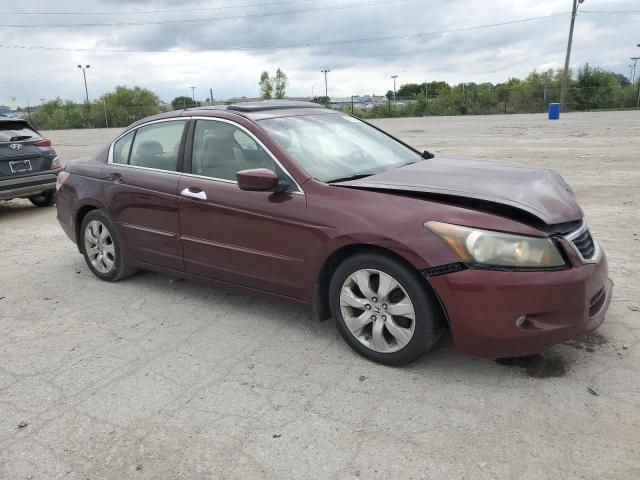 2009 Honda Accord EXL