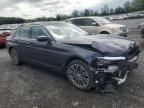 2019 BMW 530XE