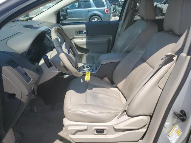 2010 Ford Edge SEL