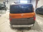 2004 Honda Element EX