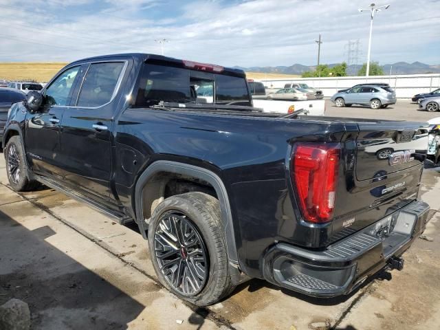 2019 GMC Sierra K1500 Denali