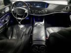 2014 Mercedes-Benz S 550 4matic