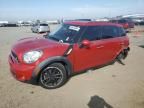 2015 Mini Cooper S Countryman