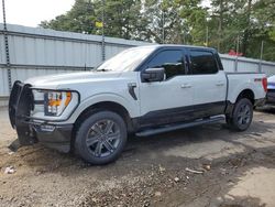 Ford Vehiculos salvage en venta: 2023 Ford F150 Supercrew