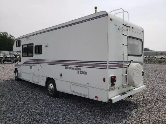 1995 Ford Econoline E350 Cutaway Van