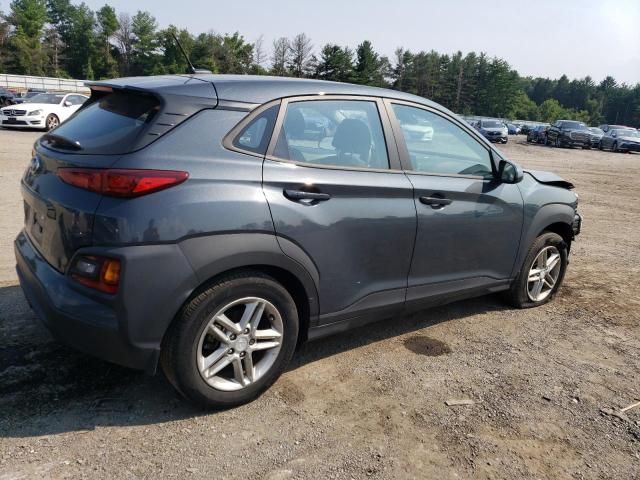 2020 Hyundai Kona SE