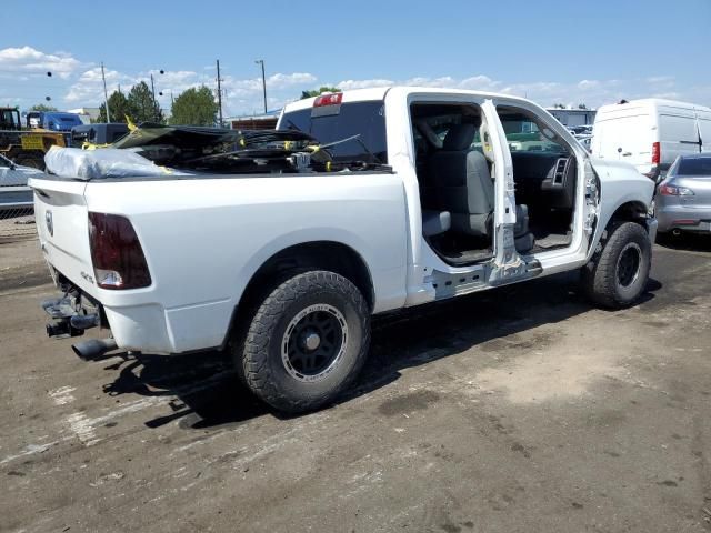 2019 Dodge RAM 1500 Classic SLT