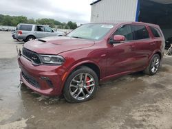 Dodge salvage cars for sale: 2022 Dodge Durango SRT 392