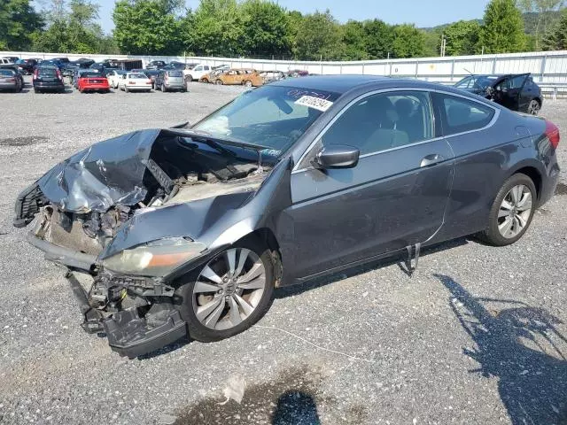 2012 Honda Accord EX