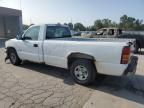 2002 Chevrolet Silverado C1500