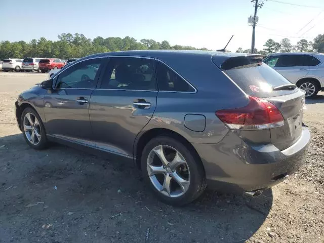 2014 Toyota Venza LE