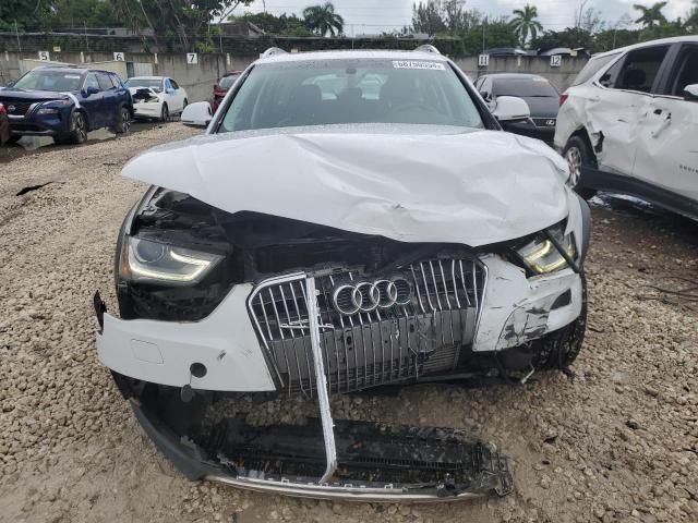 2014 Audi A4 Allroad Premium Plus