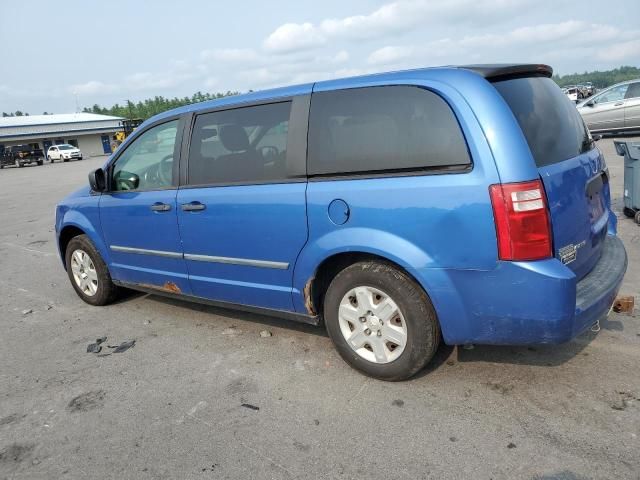 2008 Dodge Grand Caravan SE