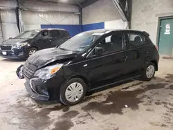 2024 Mitsubishi Mirage ES en venta en Chalfont, PA