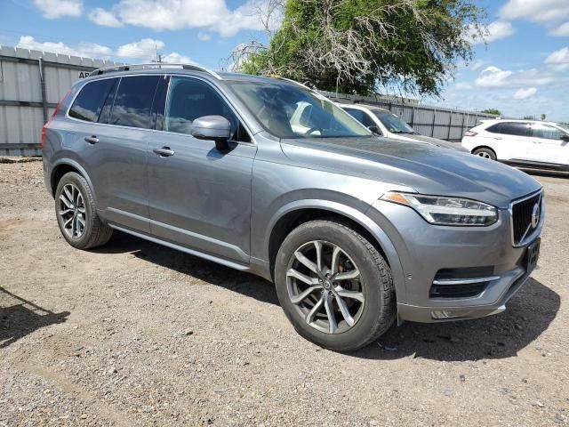 2017 Volvo XC90 T6