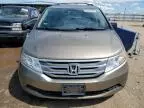 2013 Honda Odyssey EXL