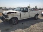 1992 Ford F250