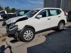 2016 Nissan Rogue S en venta en Lawrenceburg, KY