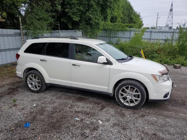 2013 Dodge Journey R/T