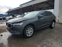 Carros dañados por inundaciones a la venta en subasta: 2020 Volvo XC60 T5 Momentum