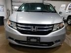 2016 Honda Odyssey LX