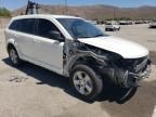 2013 Dodge Journey SE