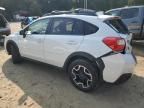 2017 Subaru Crosstrek Limited