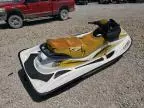 2007 Seadoo Jetski