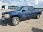 2009 Chevrolet Silverado C1500 LT