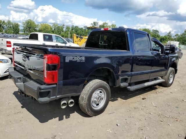 2023 Ford F250 Super Duty