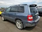 2006 Toyota Highlander Hybrid