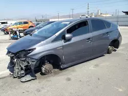 Toyota Vehiculos salvage en venta: 2010 Toyota Prius