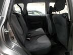 2007 Honda FIT S