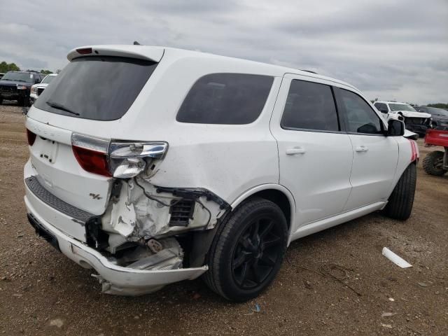 2013 Dodge Durango R/T