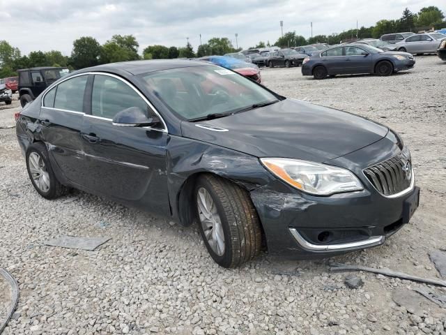 2015 Buick Regal