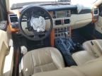 2006 Land Rover Range Rover HSE