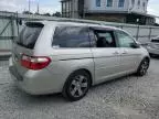 2007 Honda Odyssey Touring