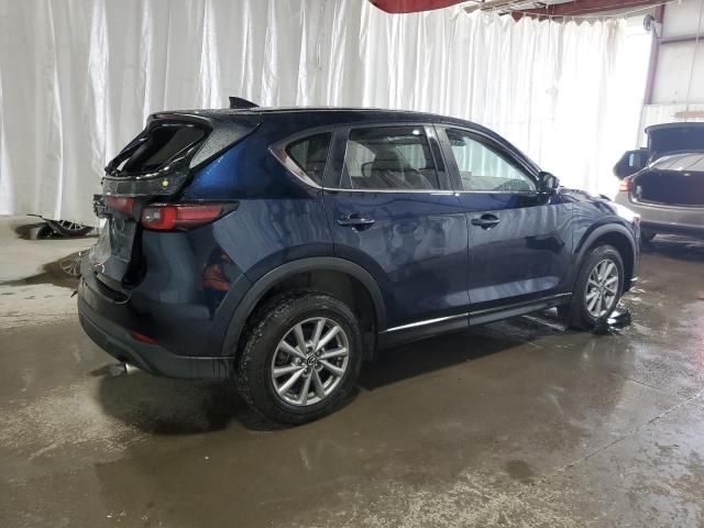 2023 Mazda CX-5 Preferred