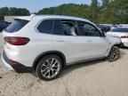 2023 BMW X5 XDRIVE45E