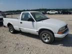 2003 Chevrolet S Truck S10