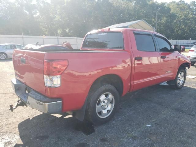 2010 Toyota Tundra Crewmax SR5