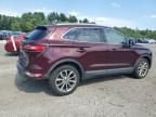 2019 Lincoln MKC Select