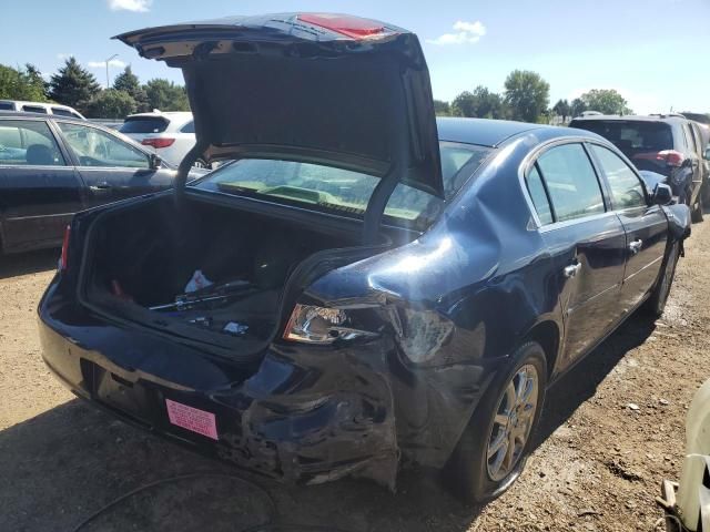 2007 Buick Lucerne CXL