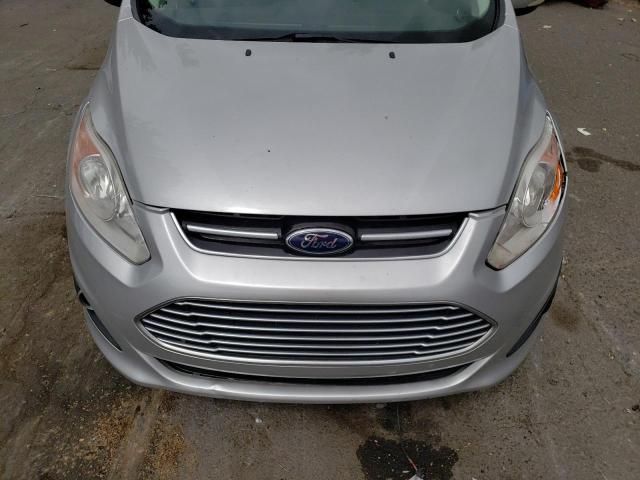 2013 Ford C-MAX SEL