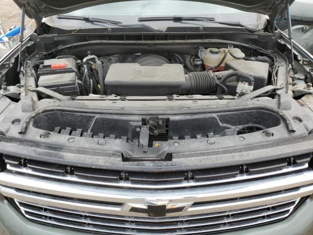 2023 Chevrolet Tahoe K1500 LT