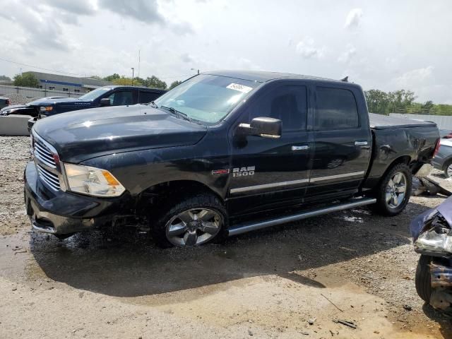 2016 Dodge RAM 1500 SLT