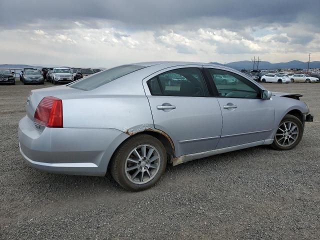 2004 Mitsubishi Galant LS High